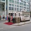 Checkpoint Charlie